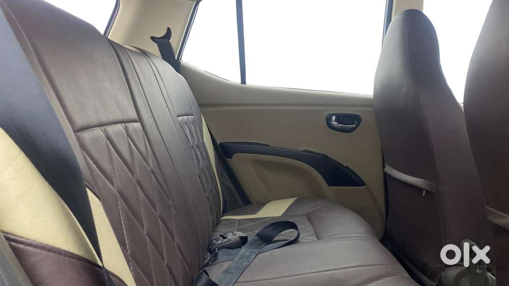 Hyundai I10 Sportz 1.1l, 2014, Petrol