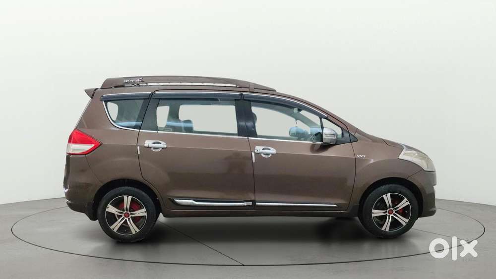 Maruti Suzuki Ertiga 2012-2015 Vxi, 2013, Petrol