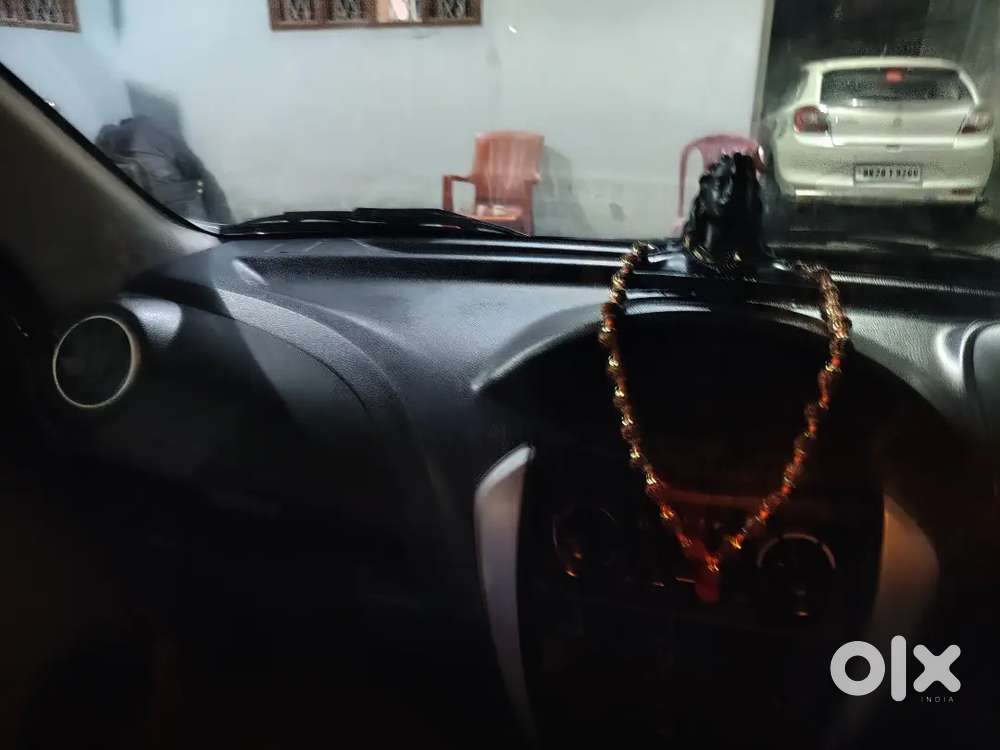 Maruti Suzuki Alto 800 2018