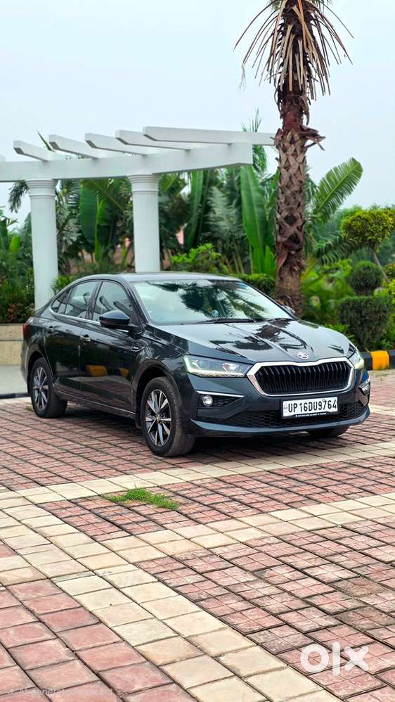 Skoda Slavia 1.0 Tsi 2023