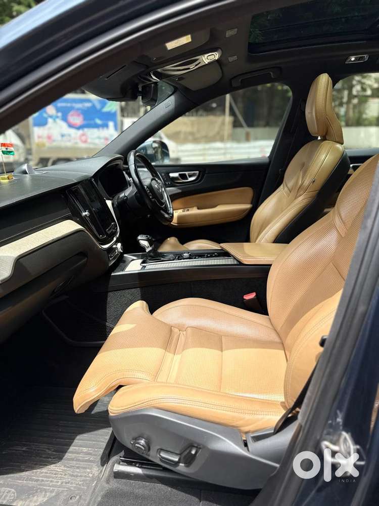 Volvo Xc60 Inscription D5, 2020, Diesel