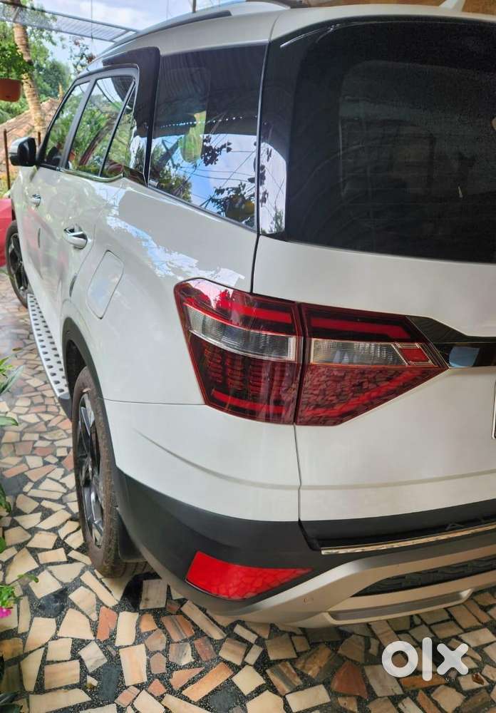 Hyundai Alcazar 1.5 Platinum (o) Diesel At 7 Str, 2022, Diesel