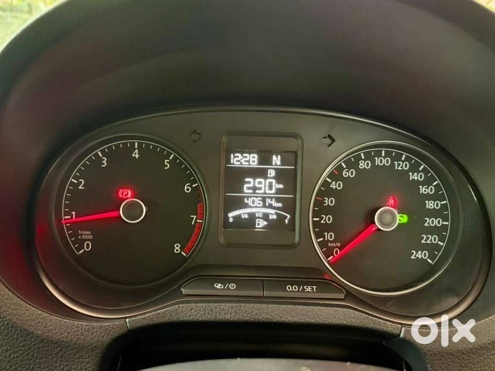 Polo 1.0 Gt Tsi 2021 Excellent Condition