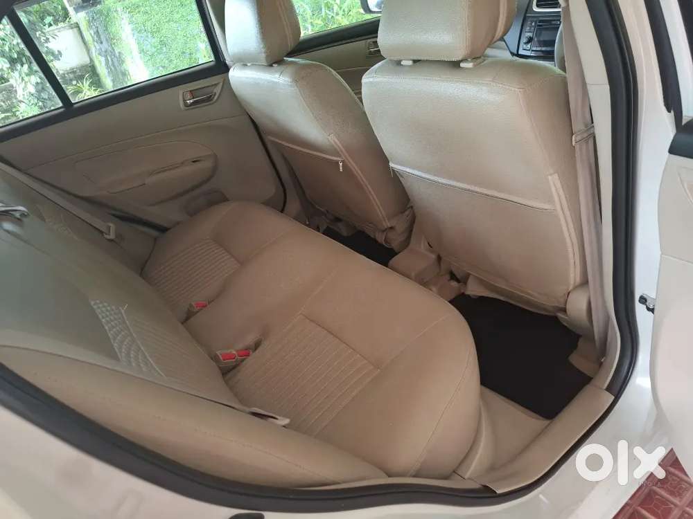 Single Handed Drone 2015 Swift Dzire Vdi Diesel – Excellent Condition!