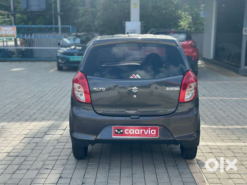 Maruti Suzuki Alto 800 0.8 Lxi (o), 2019, Petrol