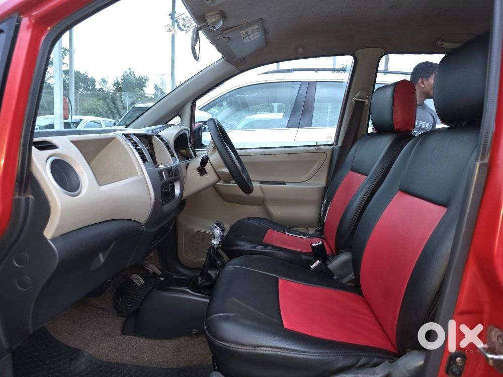 Maruti Suzuki Zen Estilo Lxi Bs Iv, 2008, Petrol