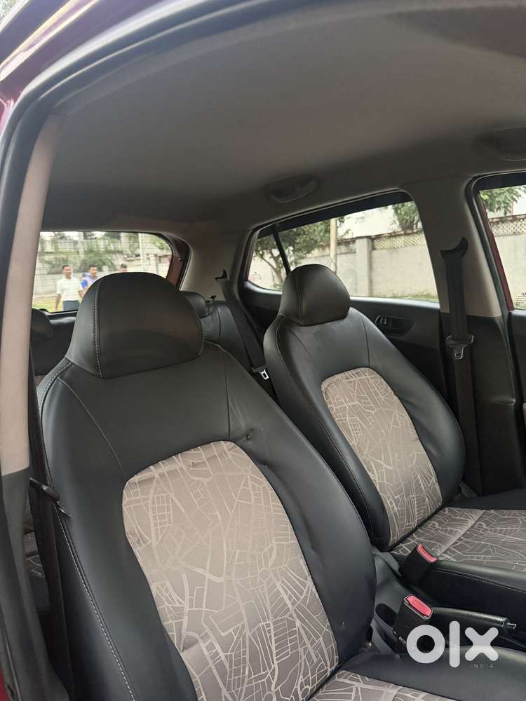 Hyundai Grand I10 Magna, 2017, Petrol