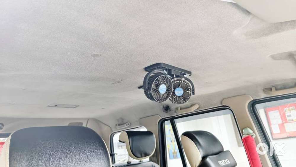 Mahindra Scorpio 2.6 Slx Crde, 2008, Diesel