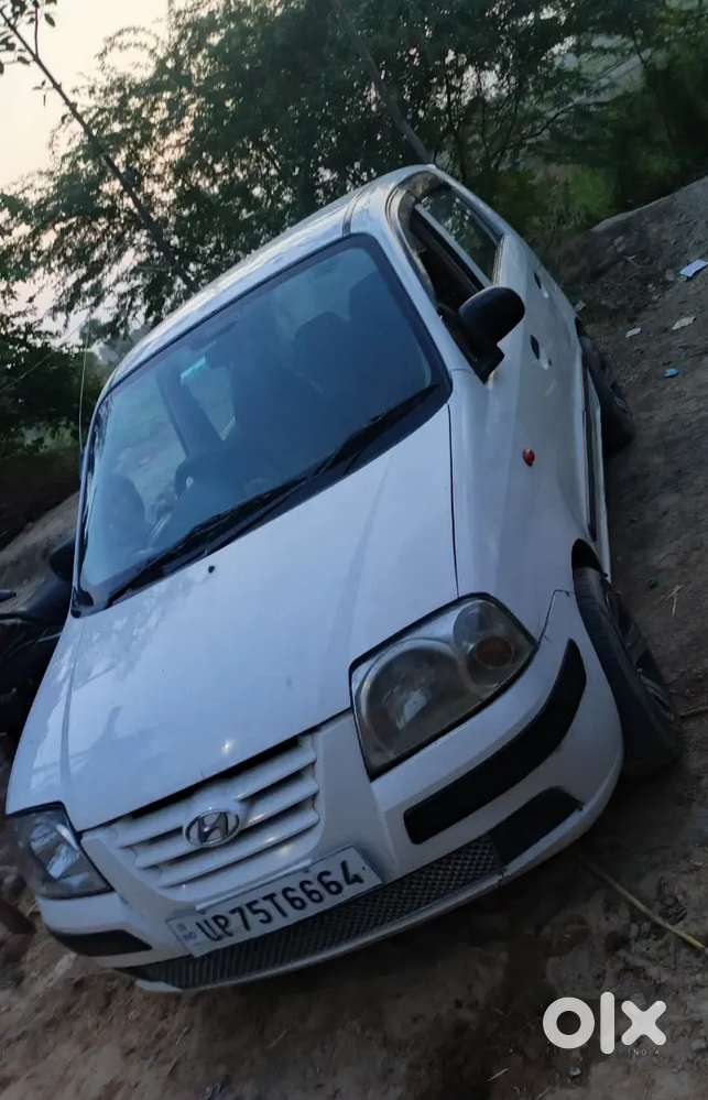 Hyundai Santro Xing Xp 2014 Model
