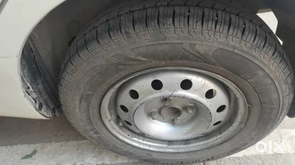 Maruti Suzuki Dzire 2017 Diesel 107000 Km Driven