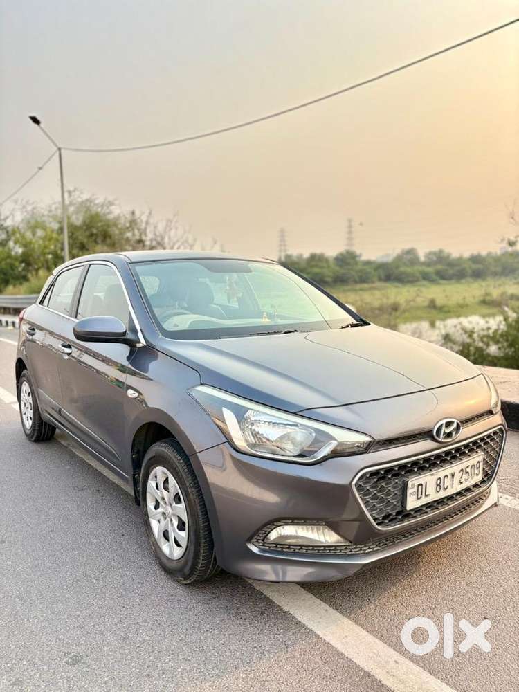 Hyundai I20 2016 Petrol 55000 Km Driven