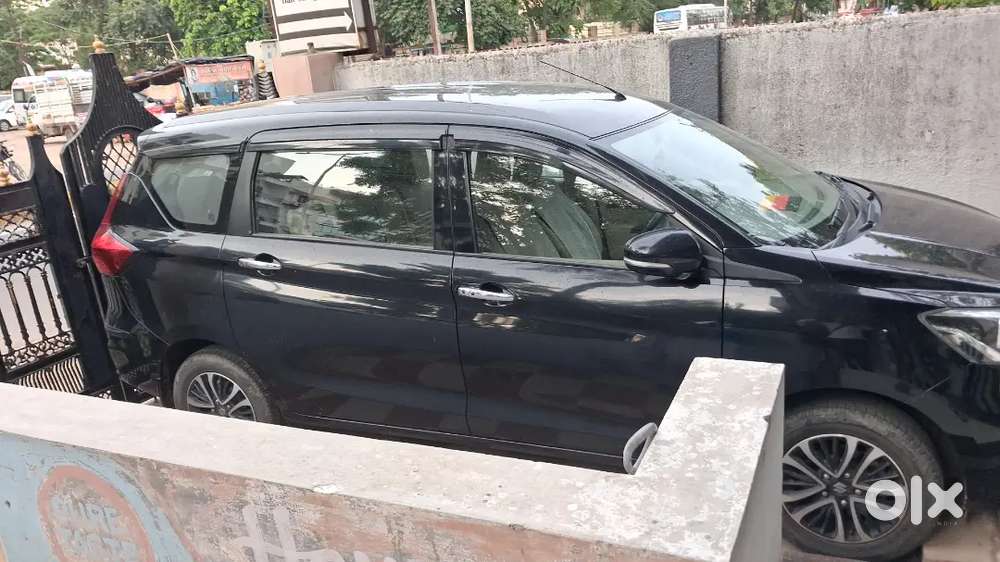 2023 Maruti Suzuki Ertiga Zxi