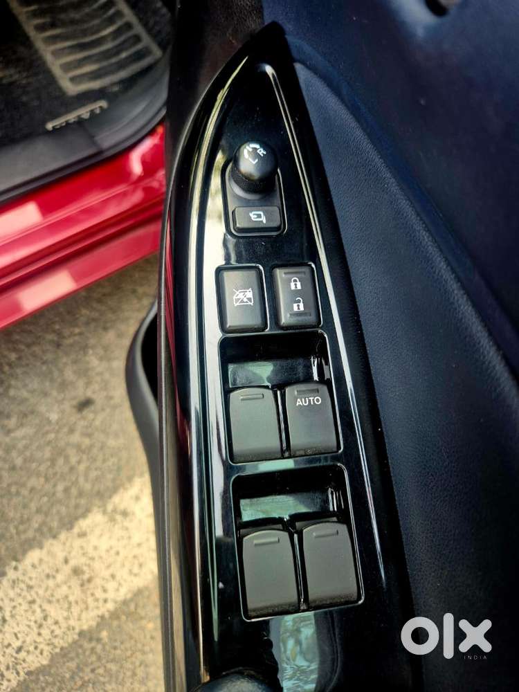Maruti Suzuki Baleno 1.2 Alpha At, 2024, Petrol