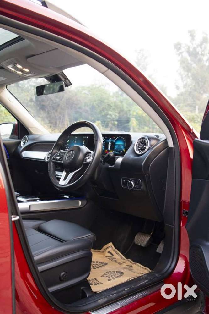 Mercedes-benz Glb 200, 2023, Petrol