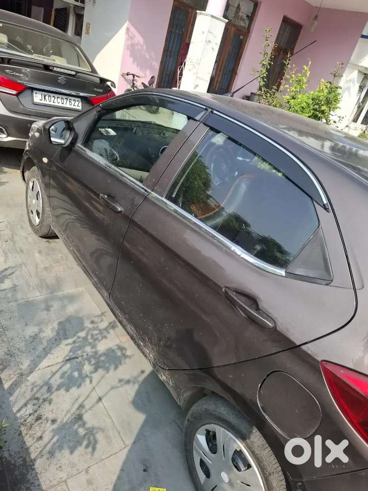 In Very Good Condition