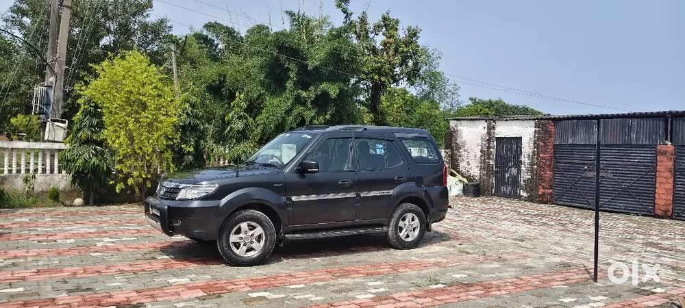 Tata Safari Storme 2017 डीज़ल