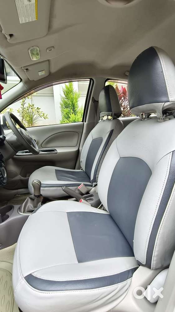 Nissan Micra Xv Diesel, 2013, Diesel
