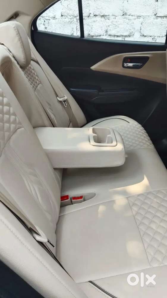 Maruti Suzuki Dzire 2025