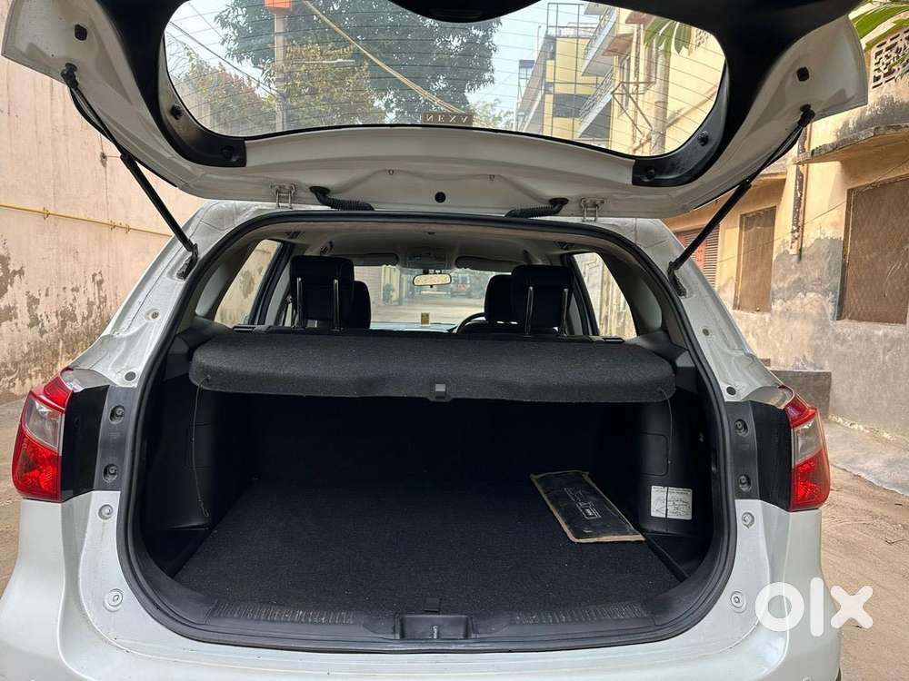 Maruti Suzuki S-cross 2017-2020 1.3 Zeta, 2016, Diesel