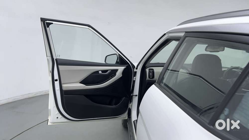 Hyundai Creta 1.5 Sx, 2022, Petrol
