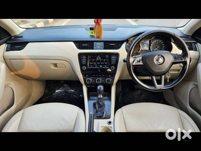 Skoda Octavia Ambition 1.4 Tsi, 2017, Petrol