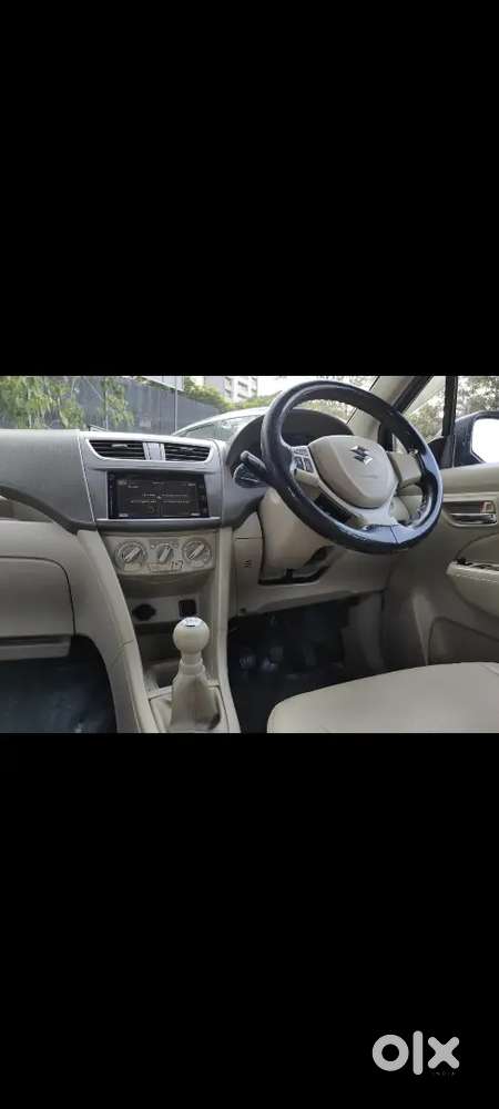 Maruti Suzuki Ertiga 2018 Diesel Well Maintained