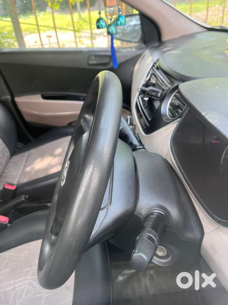 Hyundai Grand I10 2015 Petrol 54000 Km Driven