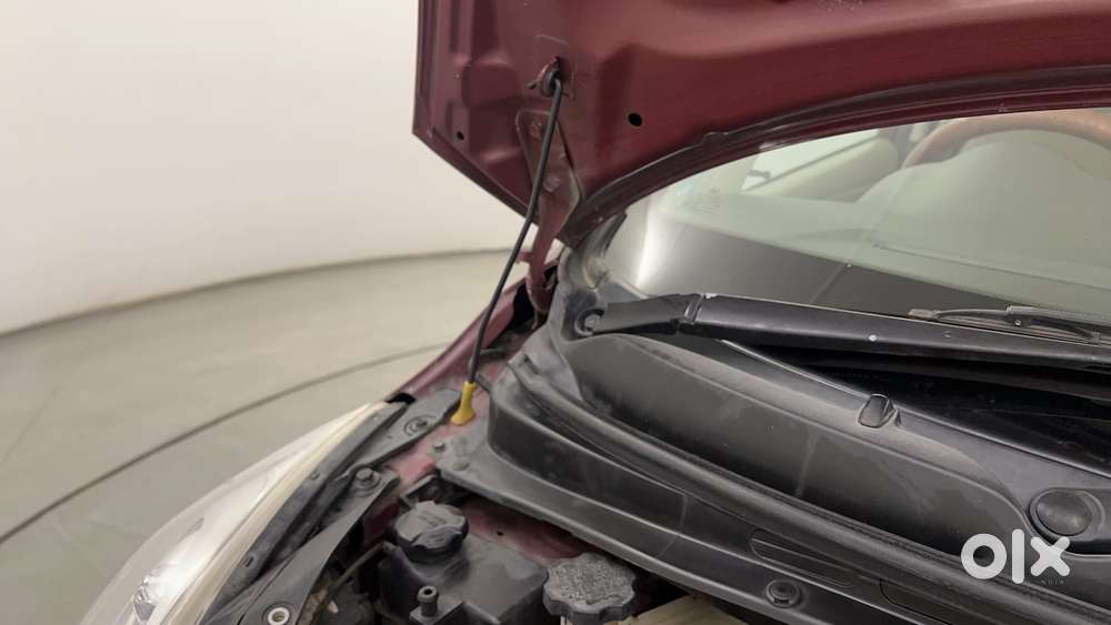 Hyundai I10 Magna 1.1l, 2015, Petrol