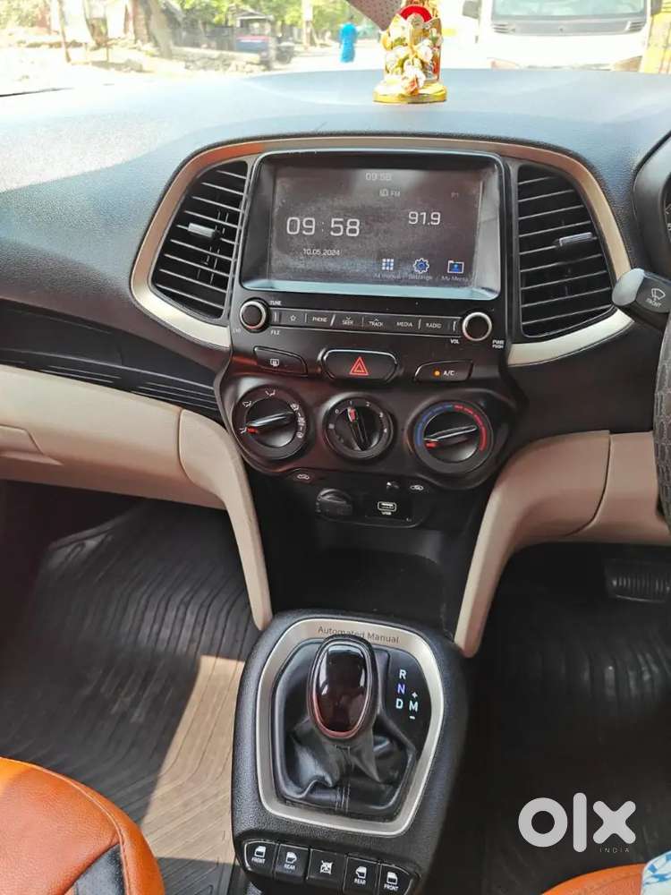 Hyundai Santro 2019 Petrol Well Maintained