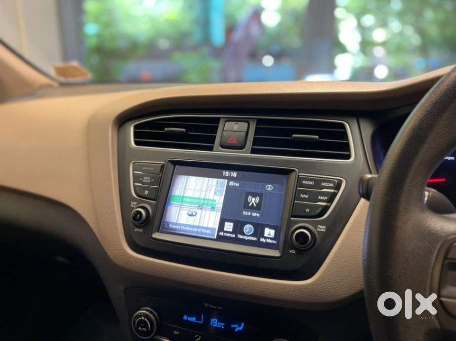 Hyundai Elite I20 Asta 1.2 At, 2018, Petrol