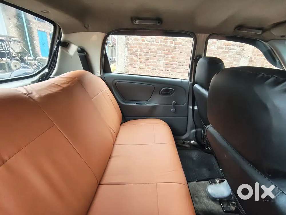 Maruti Suzuki Alto 2008 Lxi