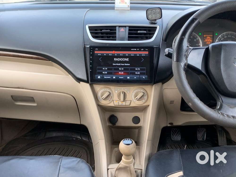 Swift Desire First Owner Cng On Paper Available Delhi Near Karkardooma