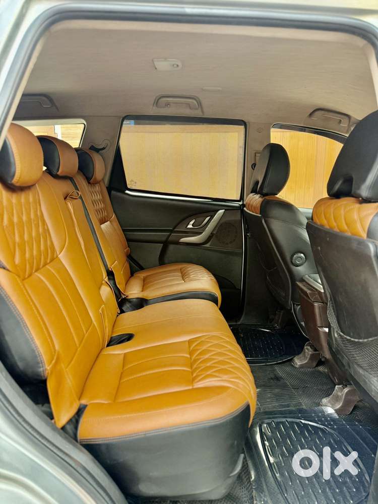 Mahindra Xuv500 W8 2wd, 2012, Diesel