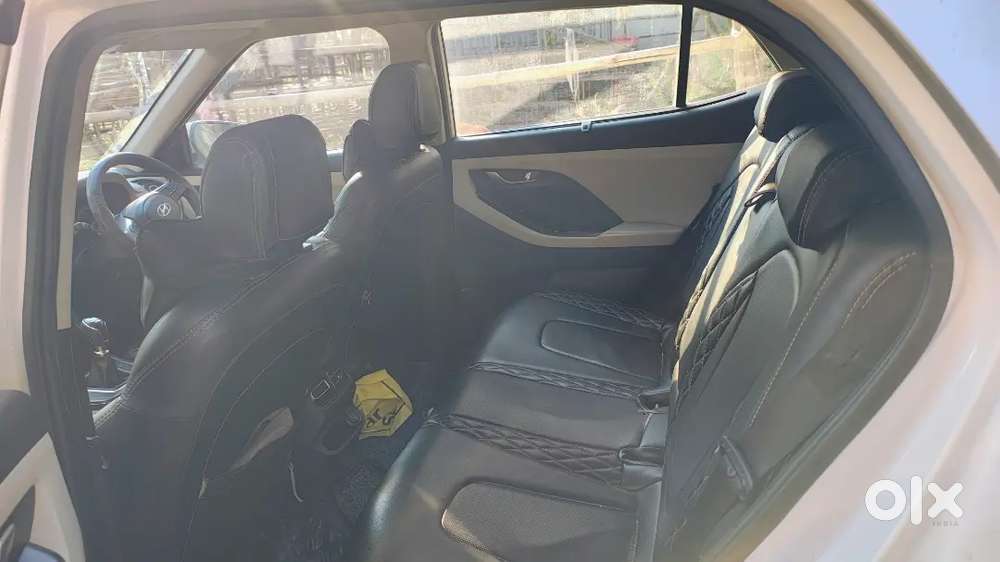 Hyundai Creta 2021 Diesel Well Maintained