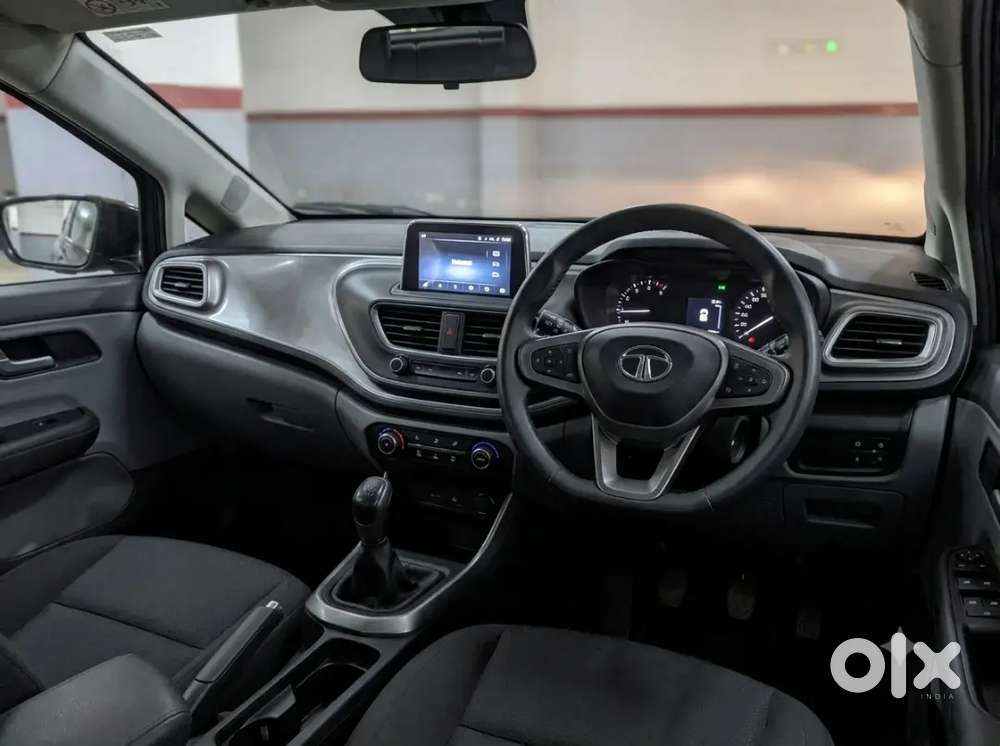 ​tata Altroz Xz+ 2022 Petrol - 38k Km - 3 Yrs Extended Warranty + Zero