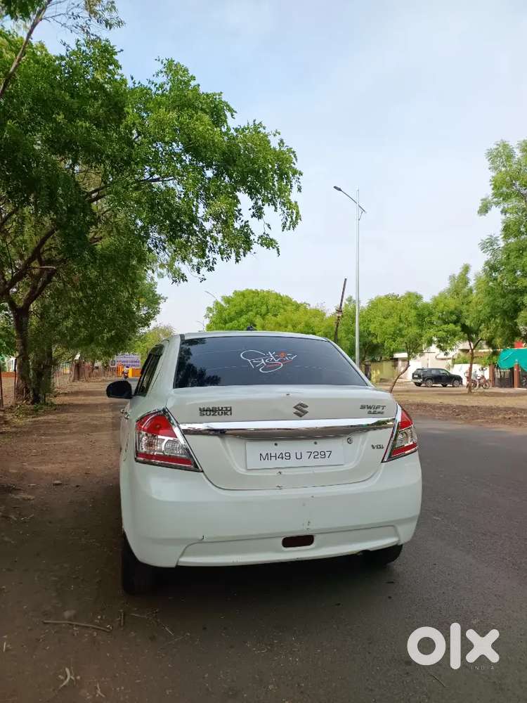 Maruti Swift Dzire Vdi 2014