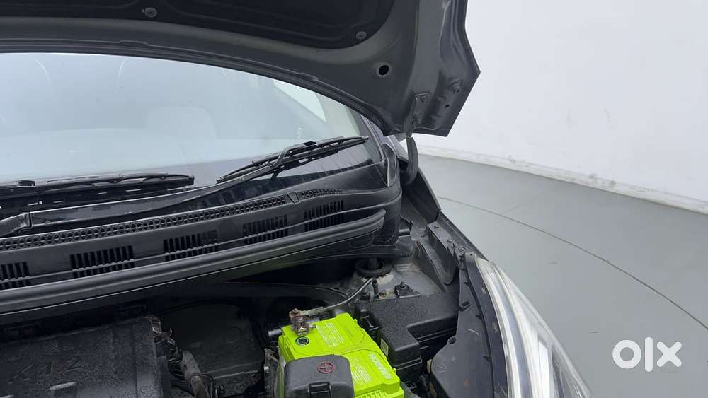 Hyundai Grand I10 1.2 Kappa Sportz, 2015, Petrol