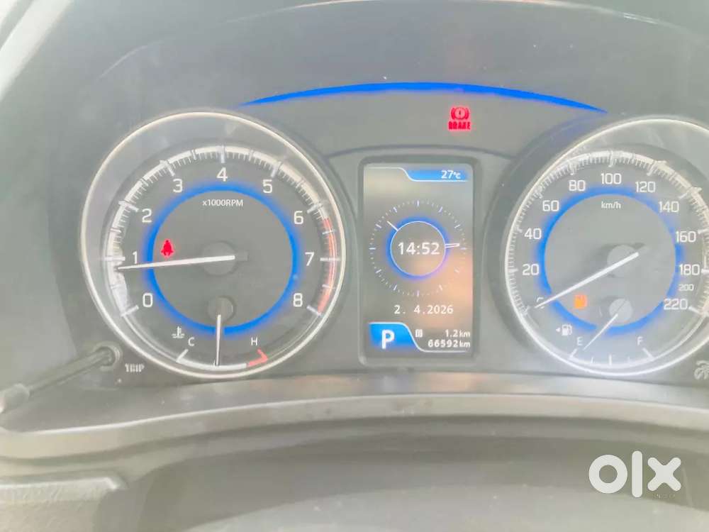 Toyota Glanza Automatic 
Varriant G
Model 2020
Owner 2
Km 66,000