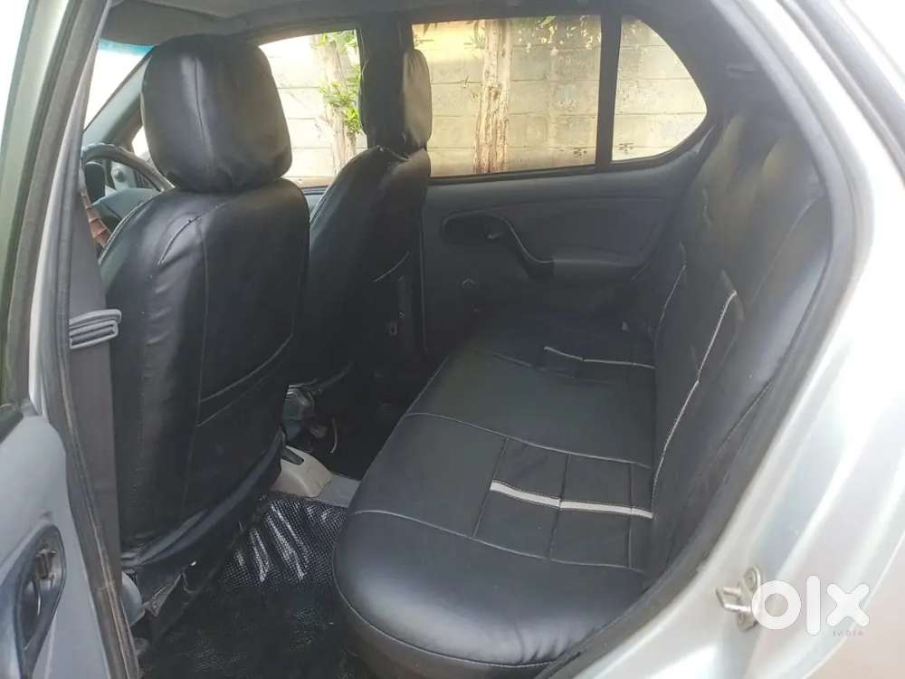 Tata Indigo Cs 2005 Diesel Good Condition With 20 Km Mileage