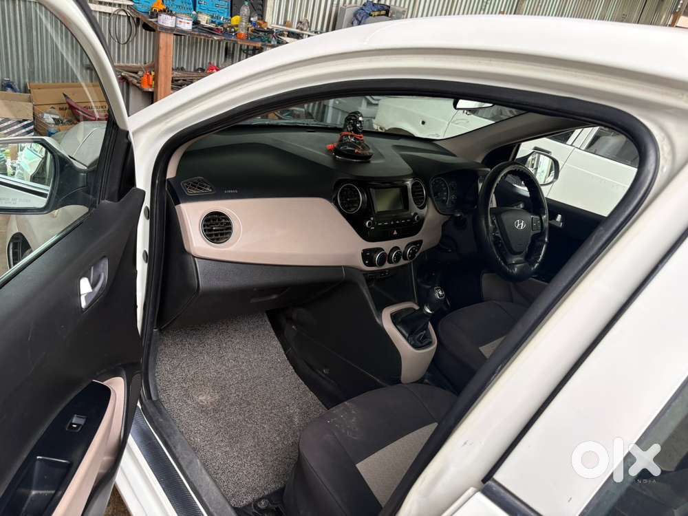 Hyundai Grand I10 Petrol Good Condition