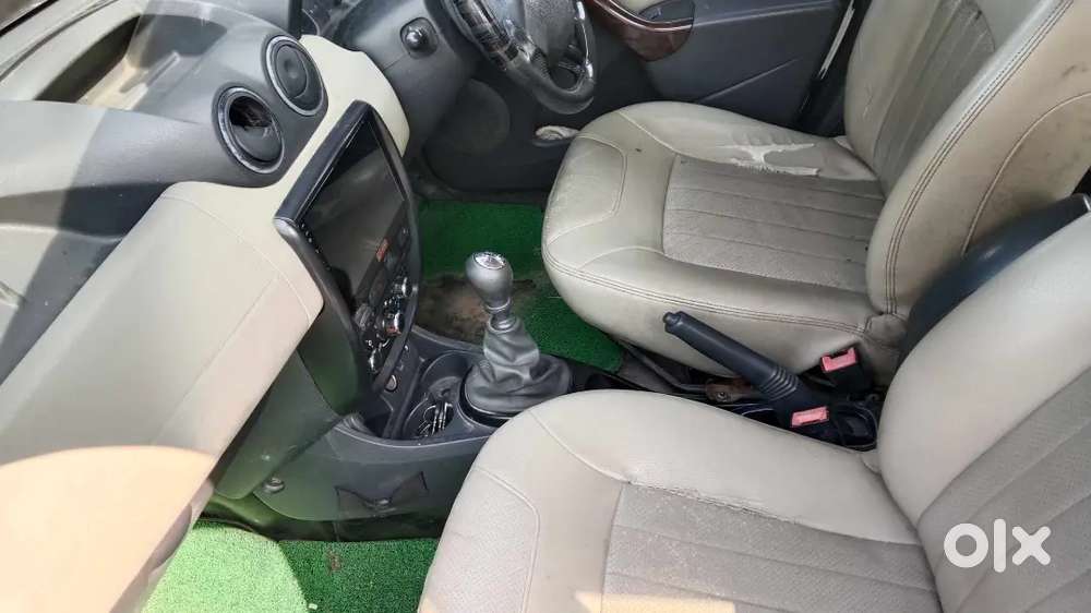 Duster 6 Speed Gear Fully Loded