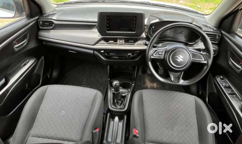 Maruti Suzuki Swift 1.2 Vxi (o), 2025, Petrol
