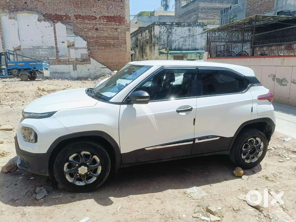 Tata Punch 2025 Petrol 20000 Km Driven