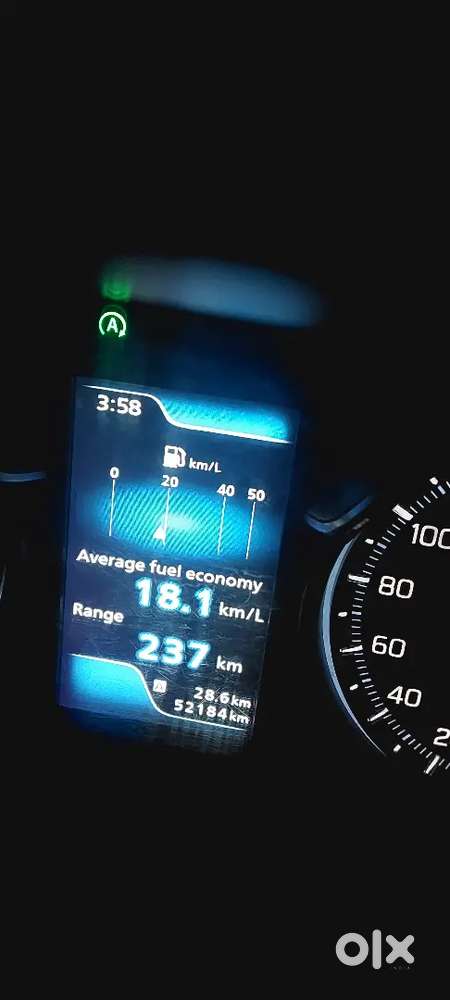 Ertiga Smart Hybrid ,lifetime Tax ,showroom Condition
