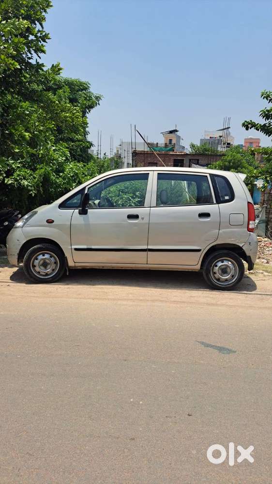 Maruti Suzuki Zen Estilo 2008 Petrol 132000 Km Driven