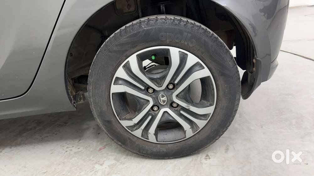 Tata Tiago Xz, 2020, Petrol