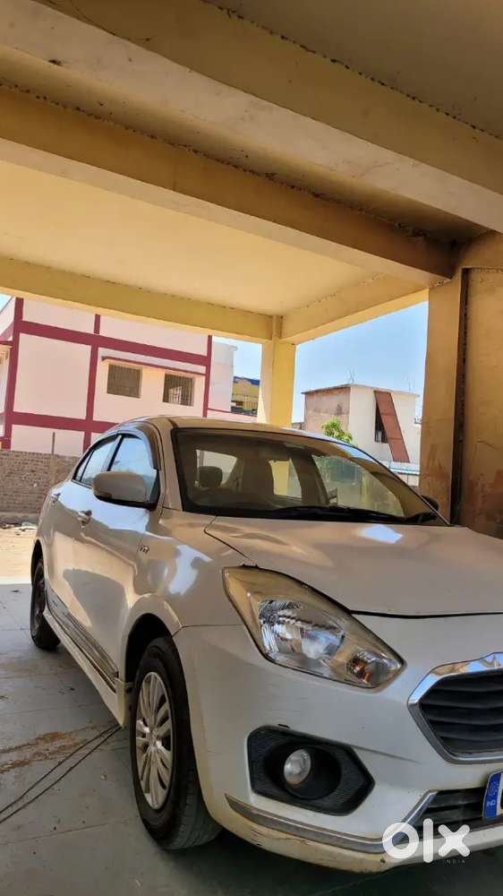 Dzire With Best Condition