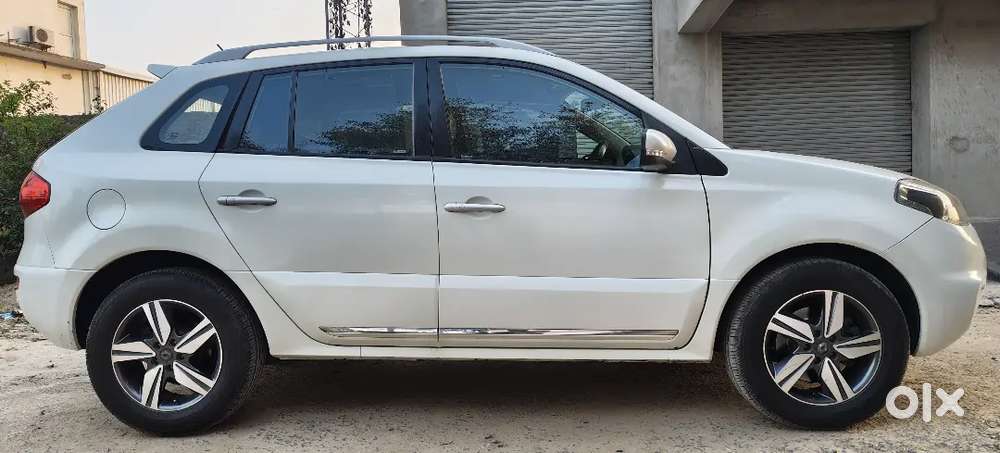 Renault Koleos 2.0 4x4 2017