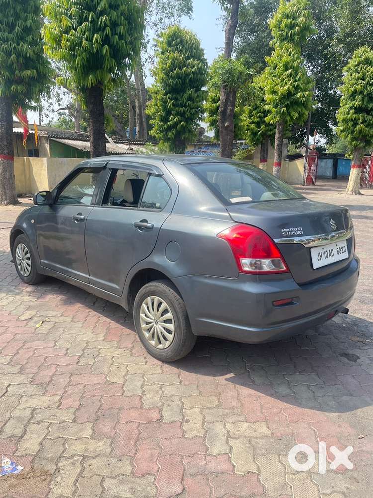 2013 Maruti Swift Dzire Diesel Automatic