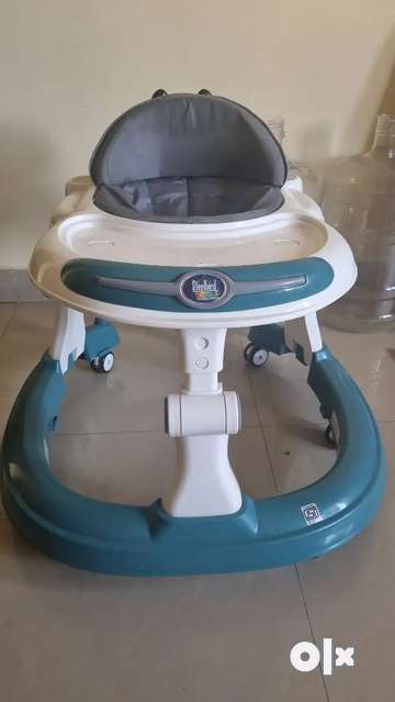 Olx baby cheap walker for sale